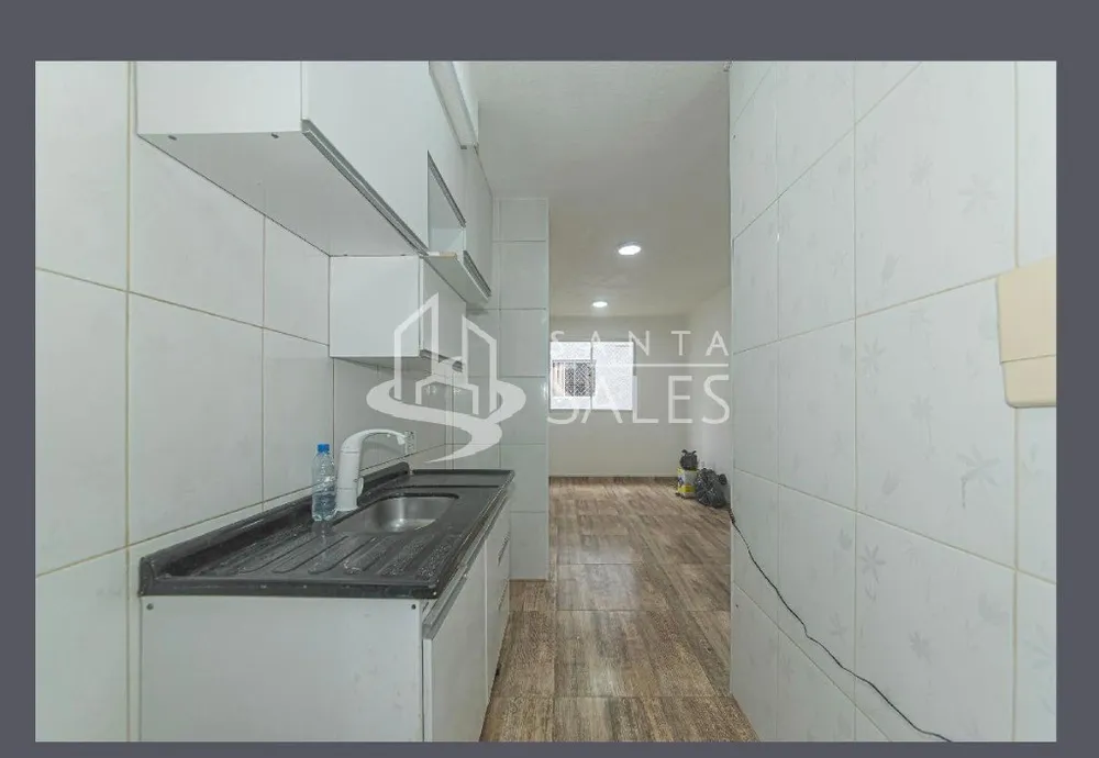 Apartamento, 2 quartos, 39 m² - Foto 10