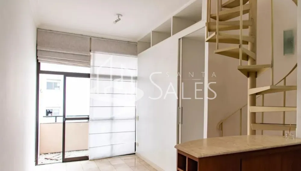 Apartamento, 2 quartos, 78 m² - Foto 3