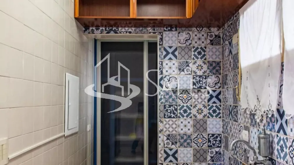 Apartamento, 2 quartos, 78 m² - Foto 2