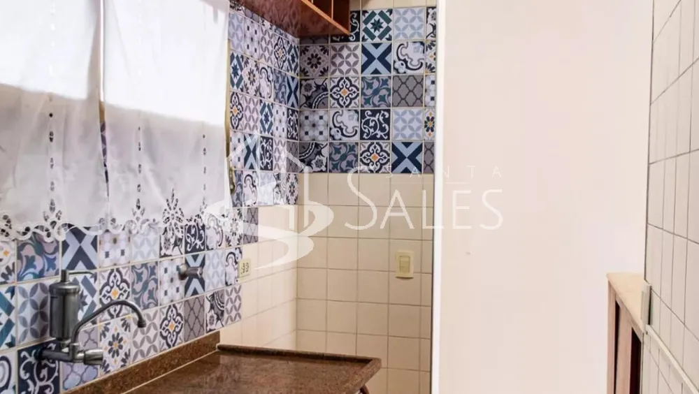 Apartamento, 2 quartos, 78 m² - Foto 8
