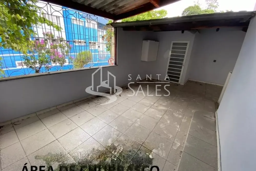 Casa, 3 quartos - Foto 10