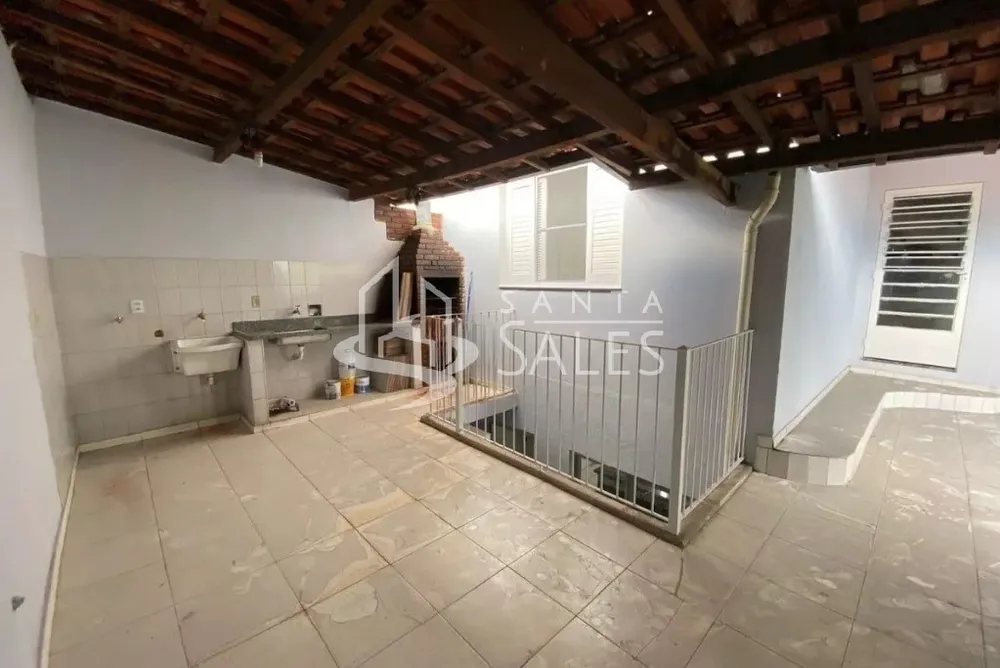 Casa, 3 quartos - Foto 11