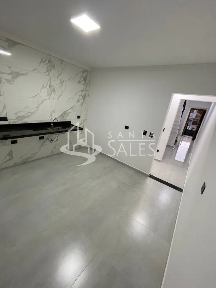 Sobrado, 3 quartos, 126 m² - Foto 8