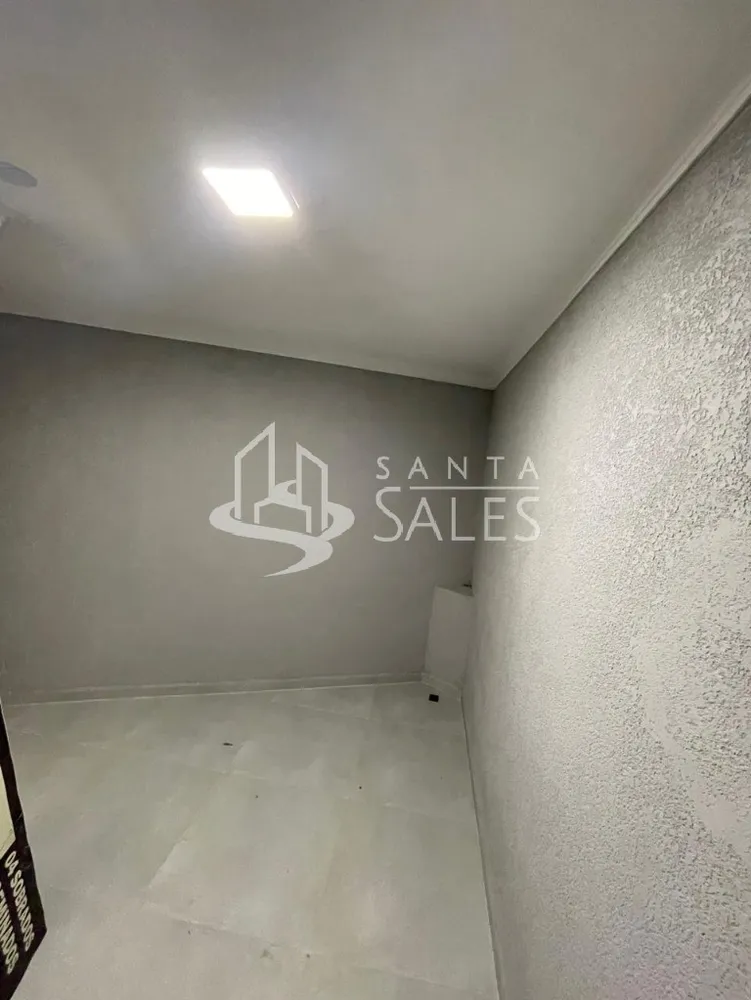 Sobrado, 3 quartos, 126 m² - Foto 2