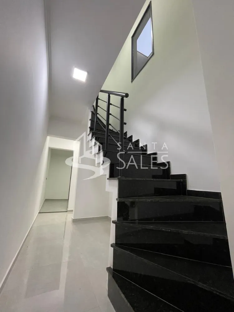 Sobrado, 3 quartos, 126 m² - Foto 5