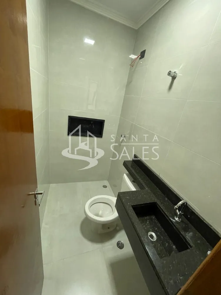 Sobrado, 3 quartos, 126 m² - Foto 6