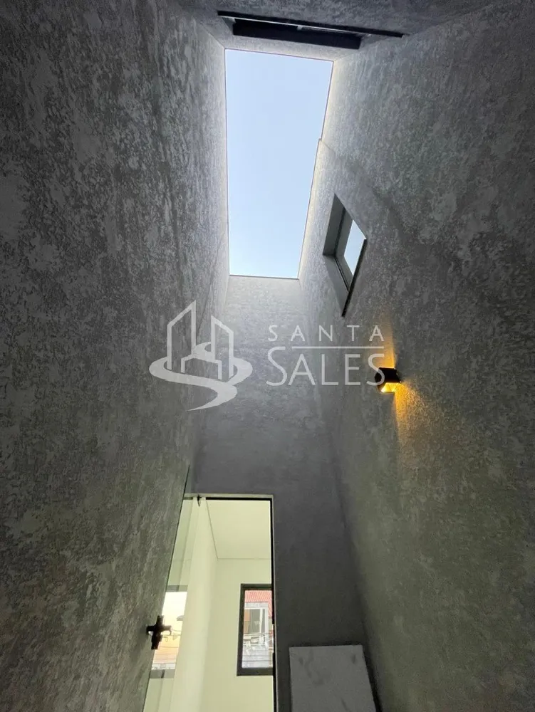Sobrado, 3 quartos, 126 m² - Foto 3