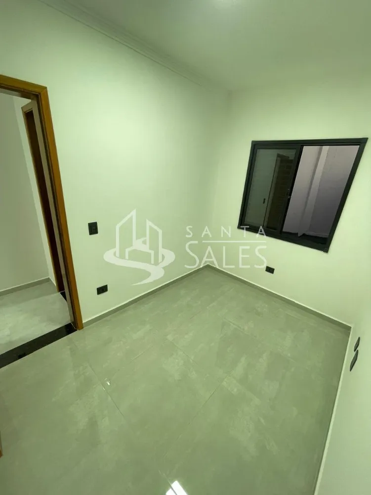 Sobrado, 3 quartos, 126 m² - Foto 7