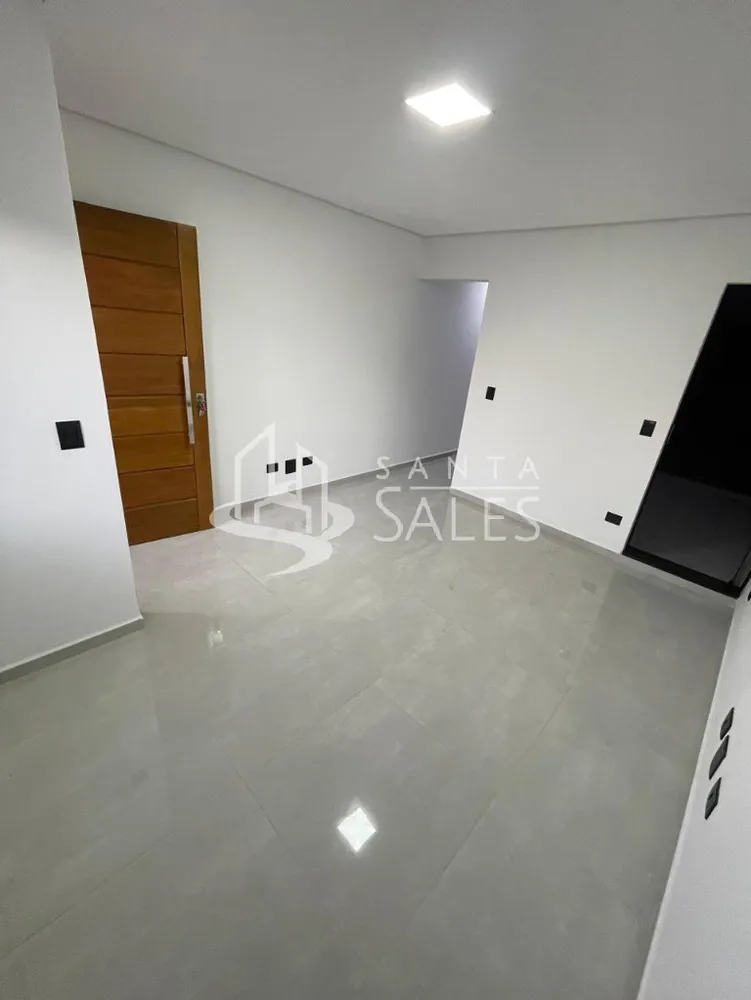 Sobrado, 3 quartos, 126 m² - Foto 3
