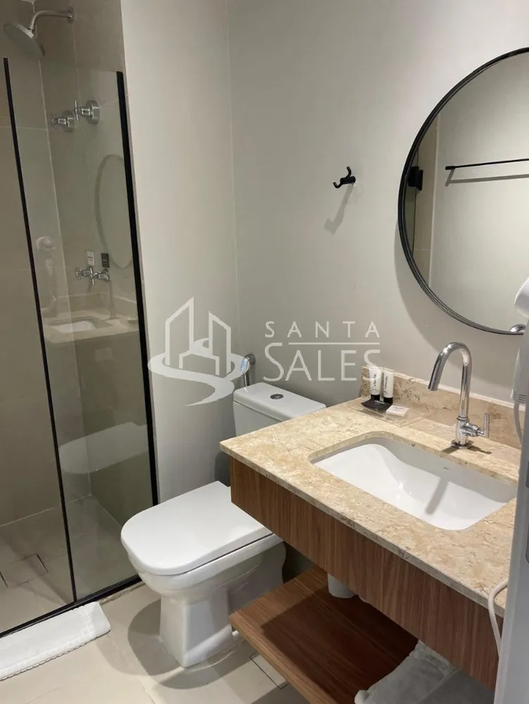 Apartamento, 1 quarto, 43 m² - Foto 3