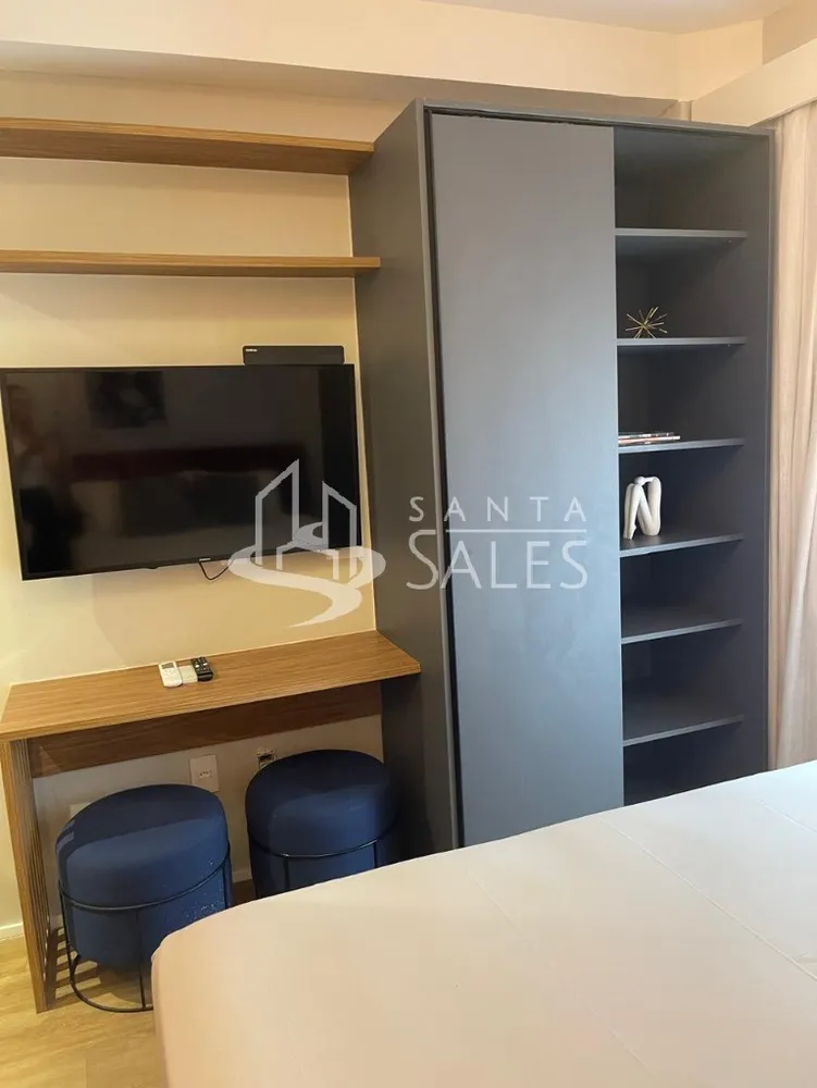 Apartamento, 1 quarto, 43 m² - Foto 5