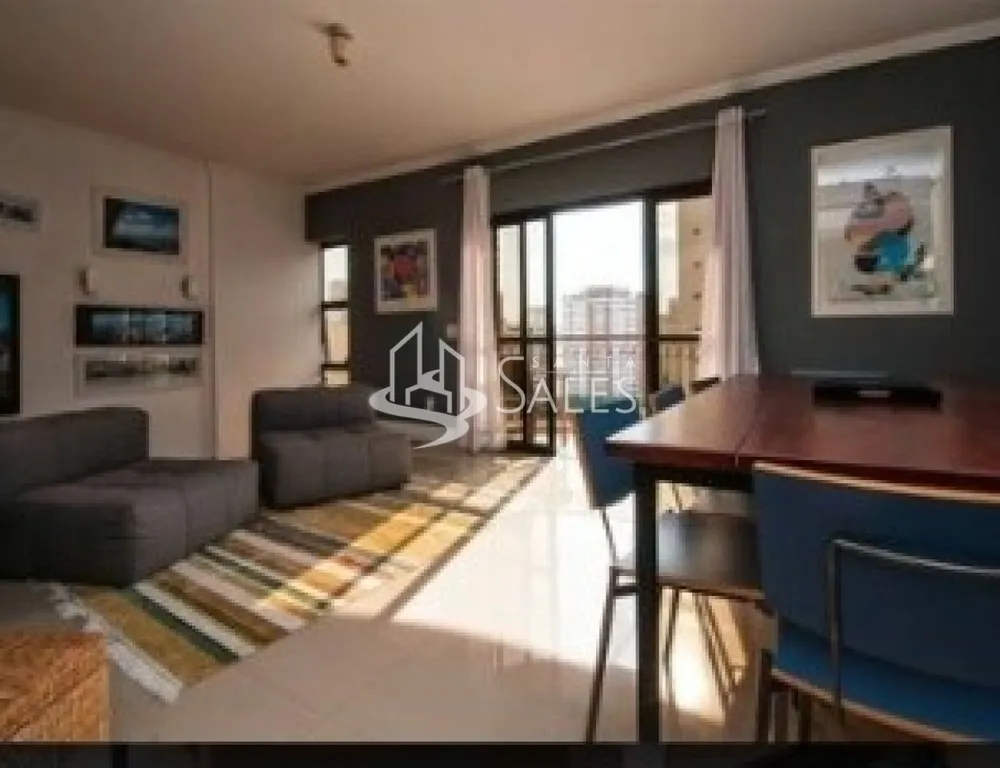 Cobertura, 2 quartos, 142 m² - Foto 2