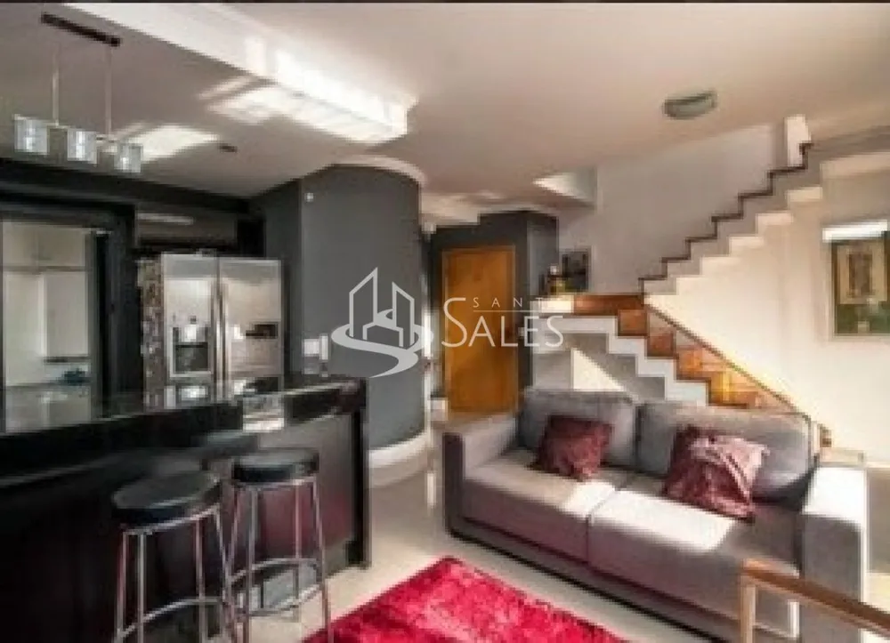 Cobertura, 2 quartos, 142 m² - Foto 5