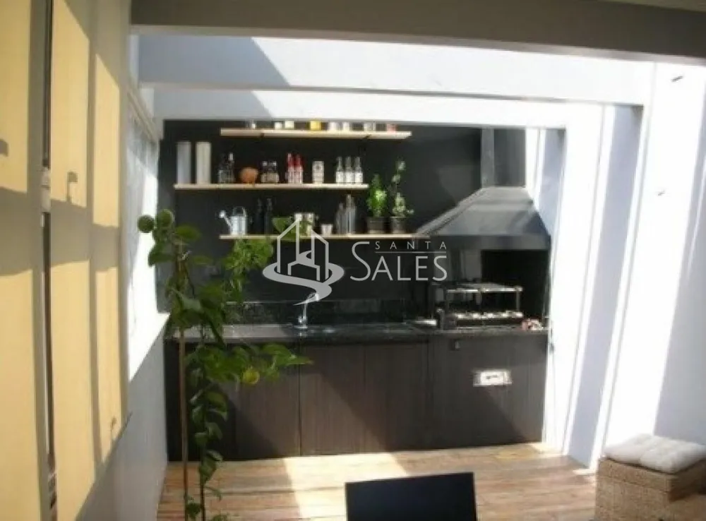 Cobertura, 2 quartos, 142 m² - Foto 1