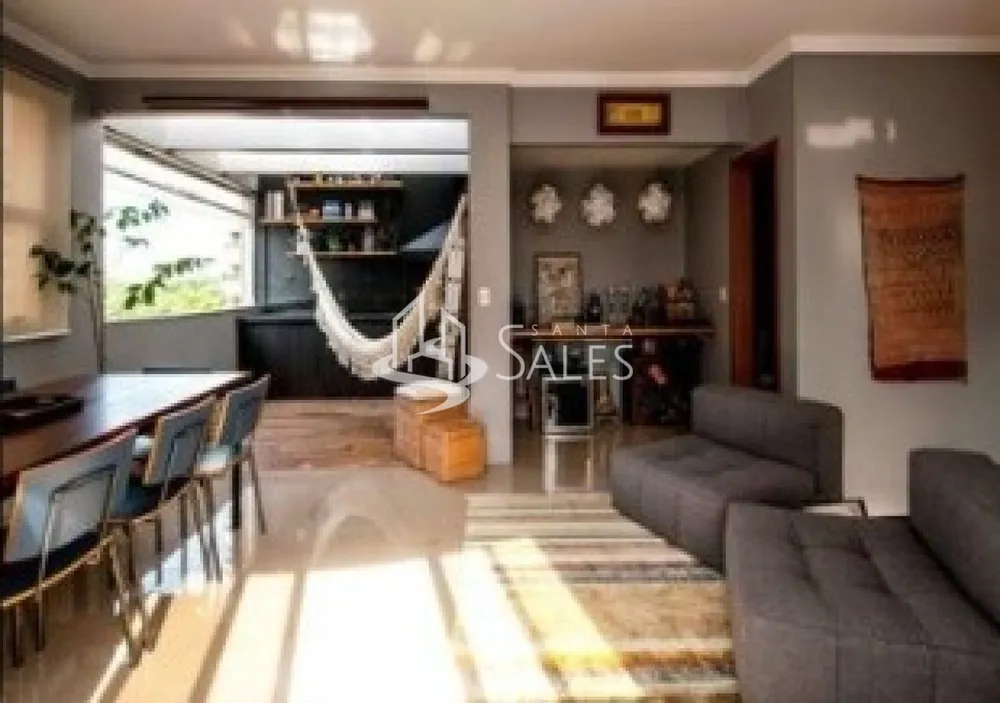 Cobertura, 2 quartos, 142 m² - Foto 4