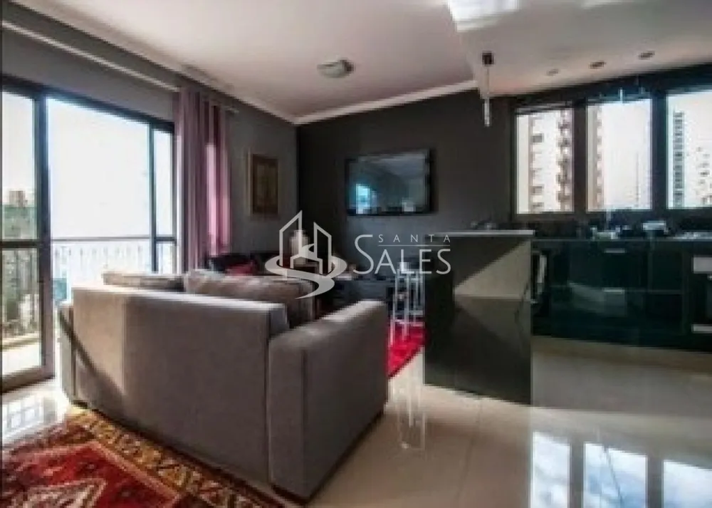 Cobertura, 2 quartos, 142 m² - Foto 3