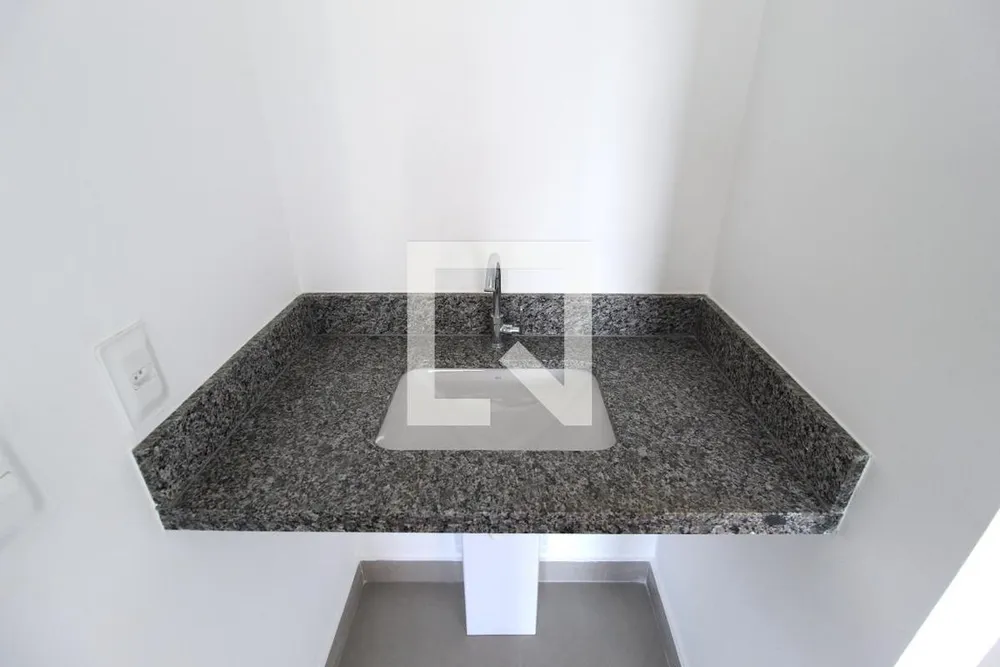 Kitnet-Studio, 30 m² - Foto 2