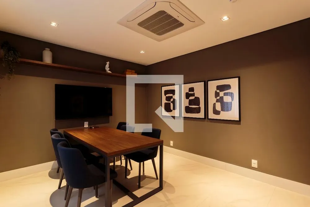 Kitnet-Studio, 29 m² - Foto 10