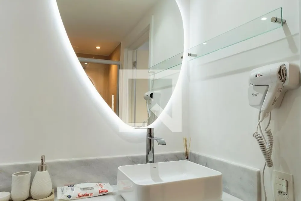 Kitnet-Studio, 29 m² - Foto 6