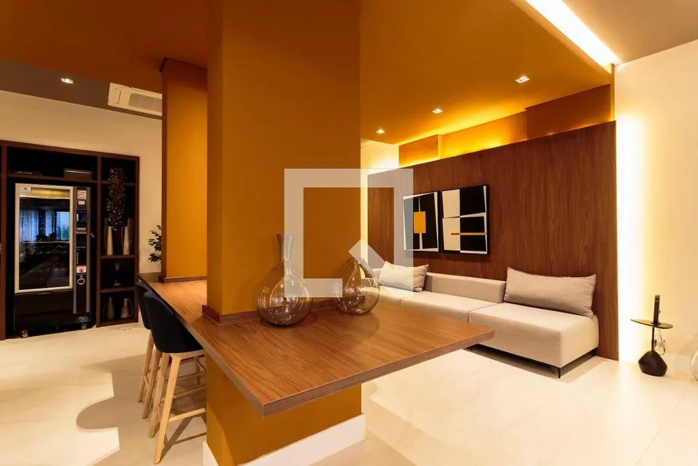 Kitnet-Studio, 29 m² - Foto 12