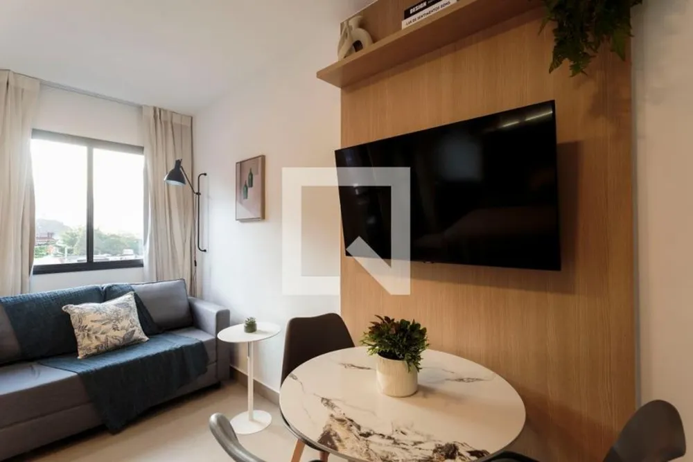 Kitnet-Studio, 29 m² - Foto 3