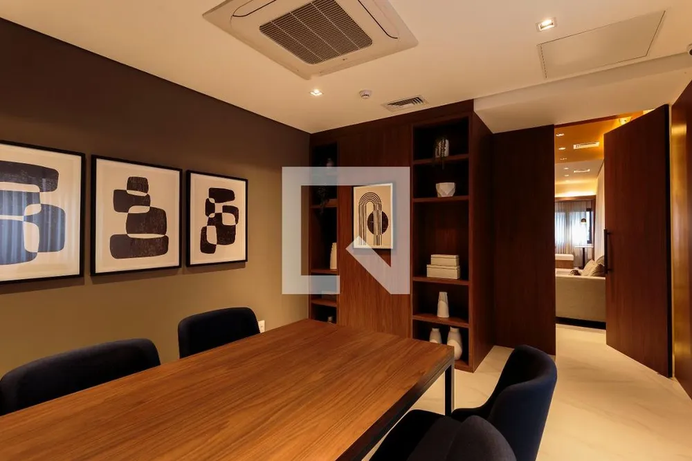 Kitnet-Studio, 29 m² - Foto 11