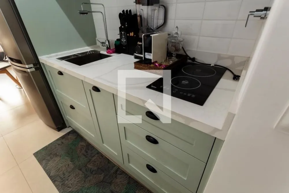 Kitnet-Studio, 29 m² - Foto 9