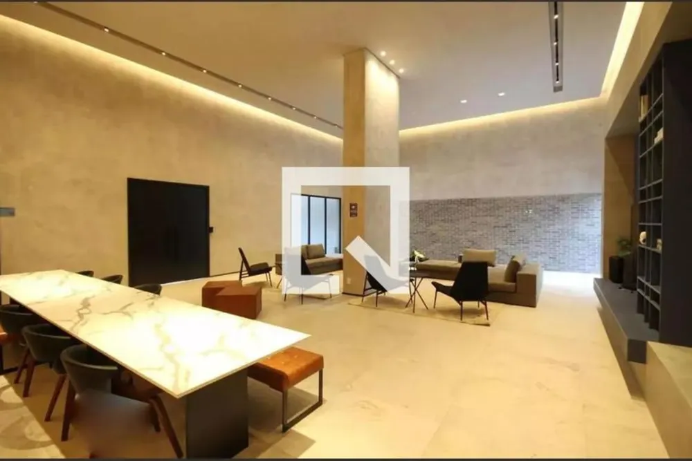 Apartamento, 2 quartos, 94 m² - Foto 1