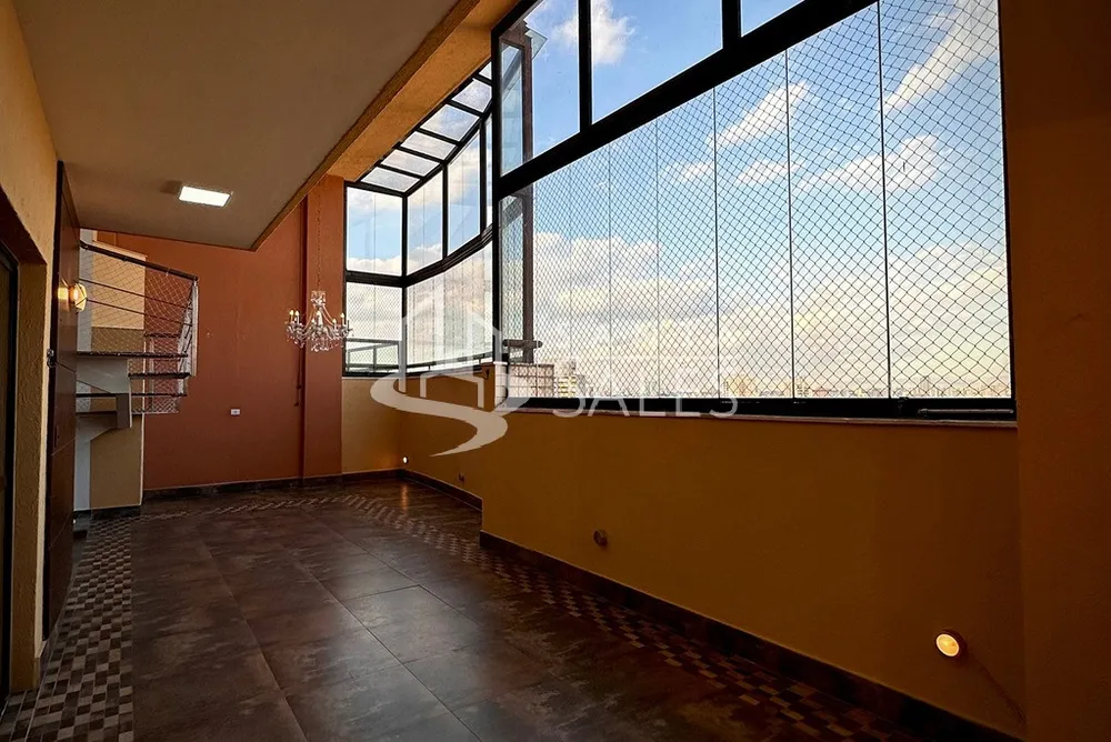 Apartamento, 4 quartos, 217 m² - Foto 1