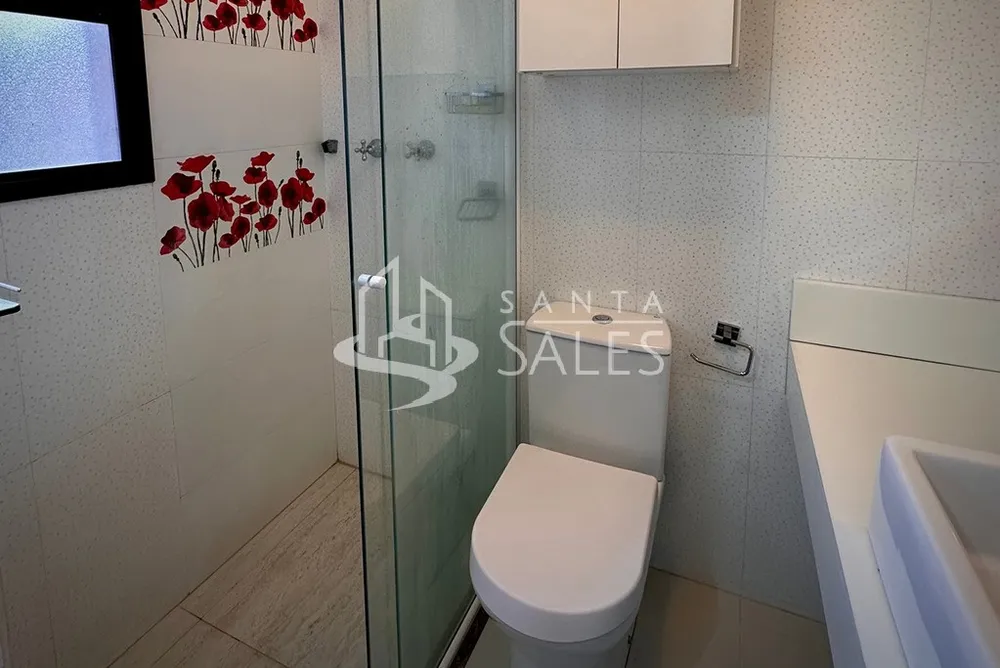 Apartamento, 4 quartos, 217 m² - Foto 6