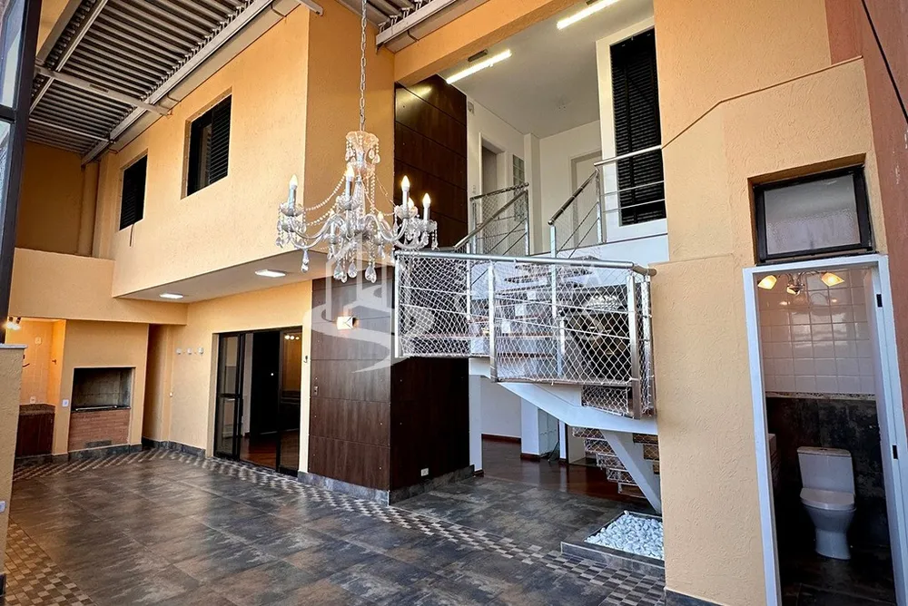 Apartamento, 4 quartos, 217 m² - Foto 8