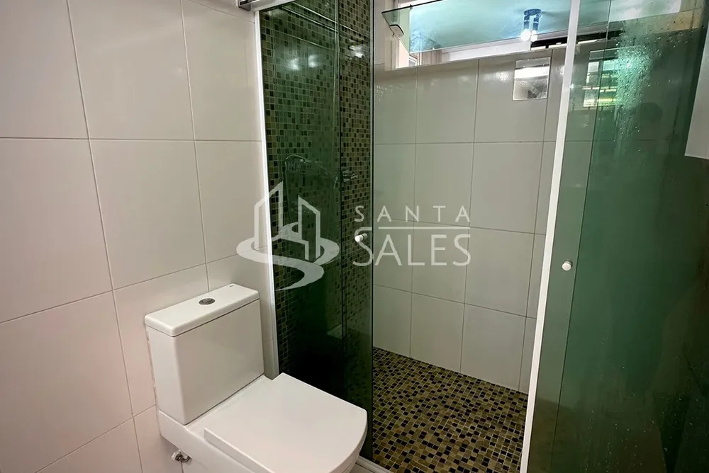 Apartamento, 4 quartos, 217 m² - Foto 7