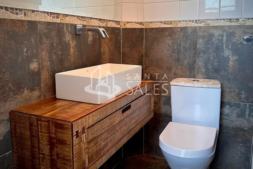 Apartamento, 4 quartos, 217 m² - Foto 13