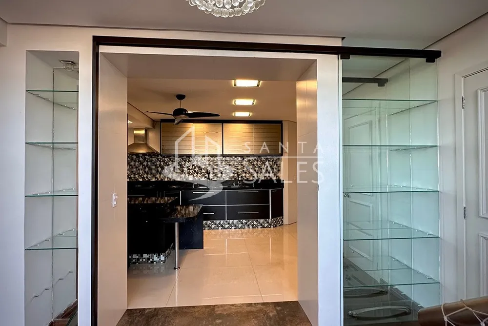 Apartamento, 4 quartos, 217 m² - Foto 3