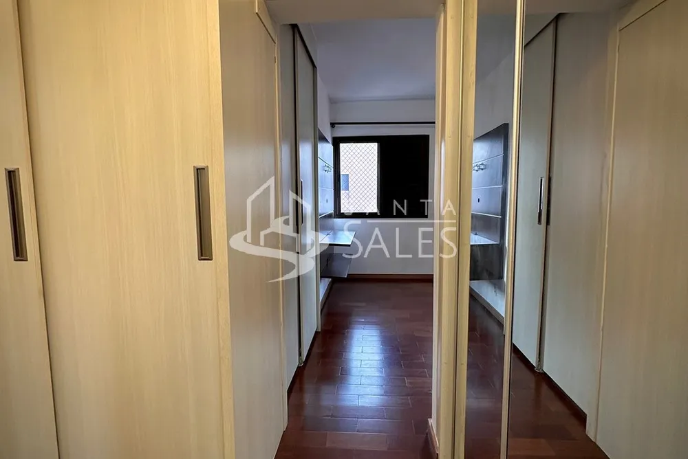 Apartamento, 4 quartos, 217 m² - Foto 3