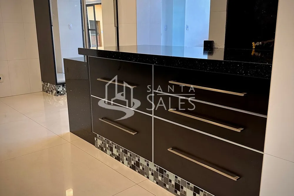 Apartamento, 4 quartos, 217 m² - Foto 2