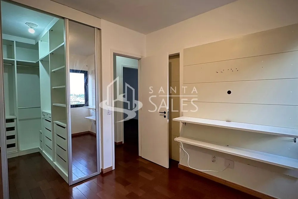 Apartamento, 4 quartos, 217 m² - Foto 5