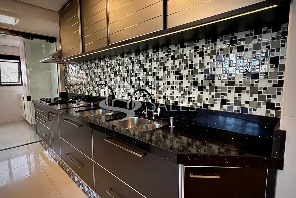 Apartamento, 4 quartos, 217 m² - Foto 11
