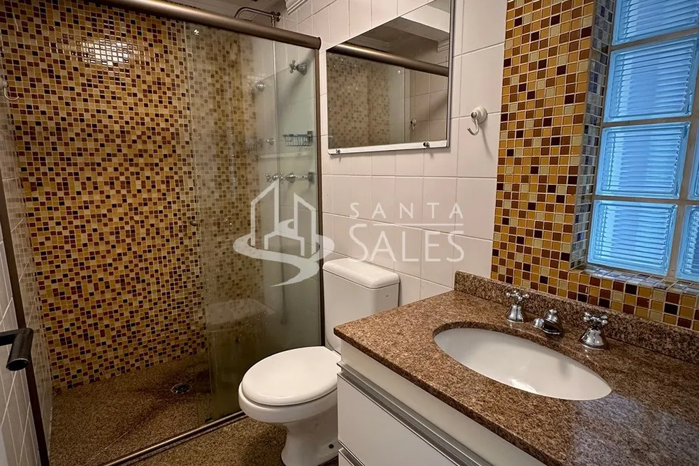 Apartamento, 4 quartos, 217 m² - Foto 9