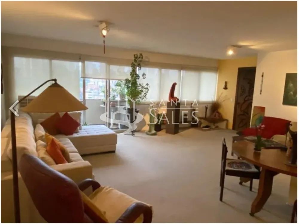 Apartamento, 3 quartos, 142 m² - Foto 1