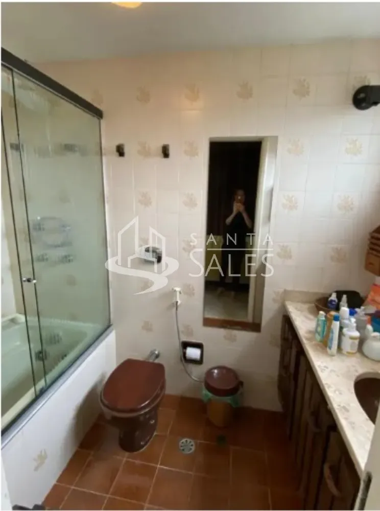 Apartamento, 3 quartos, 142 m² - Foto 12