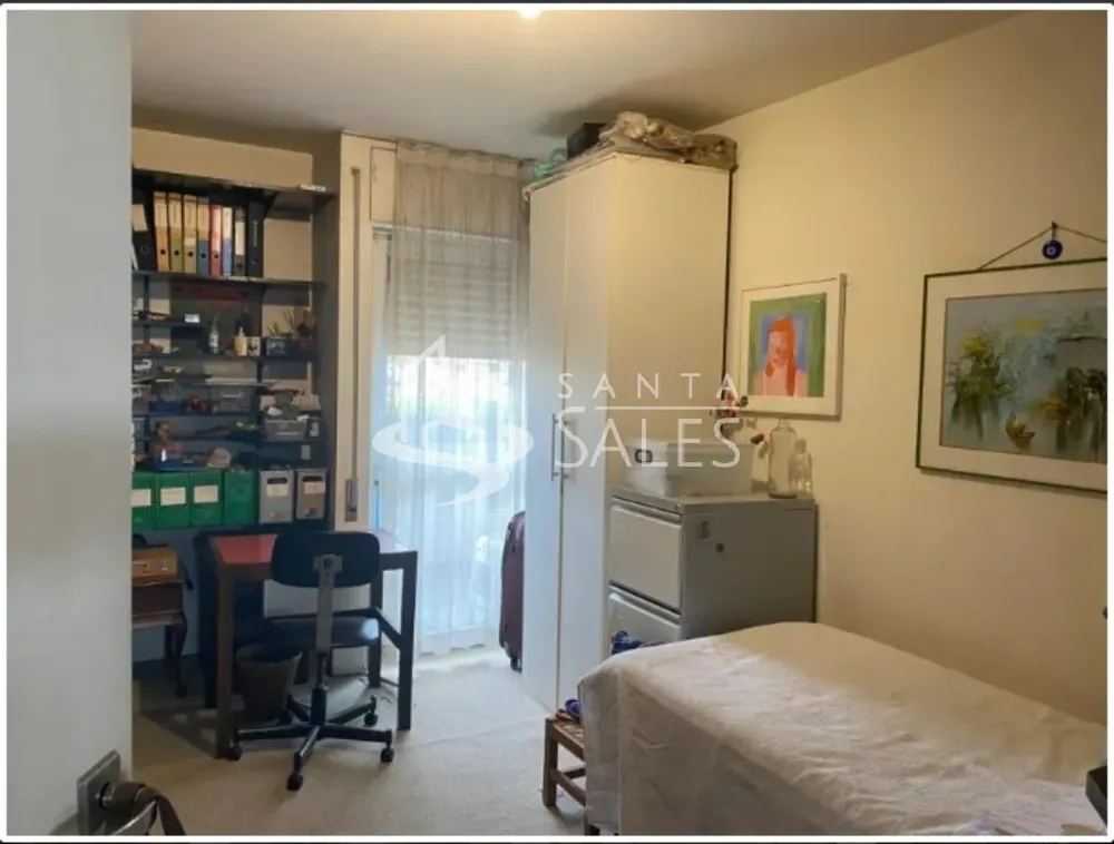 Apartamento, 3 quartos, 142 m² - Foto 5