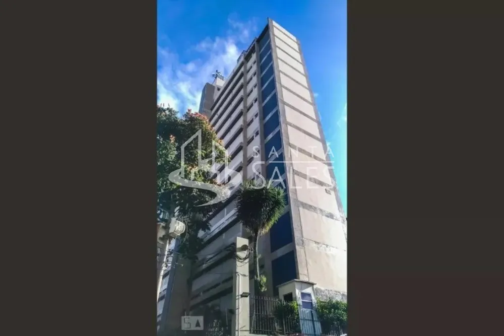 Apartamento, 3 quartos, 142 m² - Foto 14