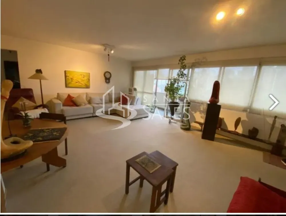 Apartamento, 3 quartos, 142 m² - Foto 2
