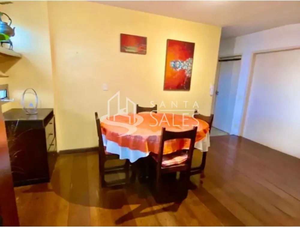 Apartamento, 3 quartos, 142 m² - Foto 3