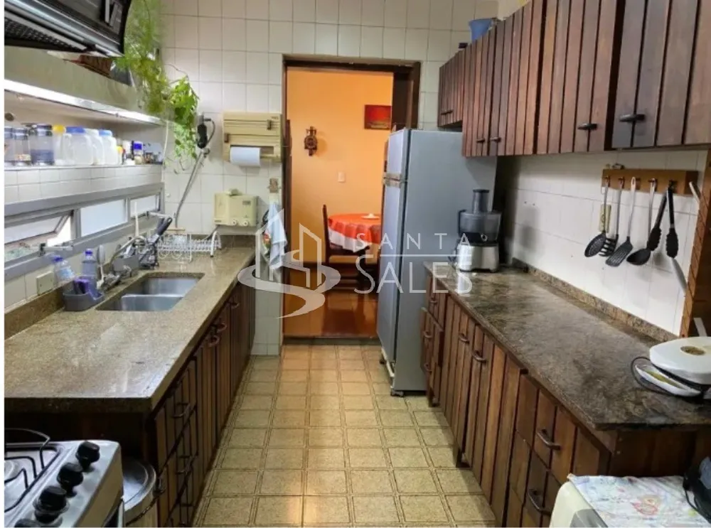 Apartamento, 3 quartos, 142 m² - Foto 4