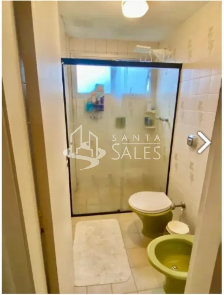Apartamento, 3 quartos, 142 m² - Foto 6