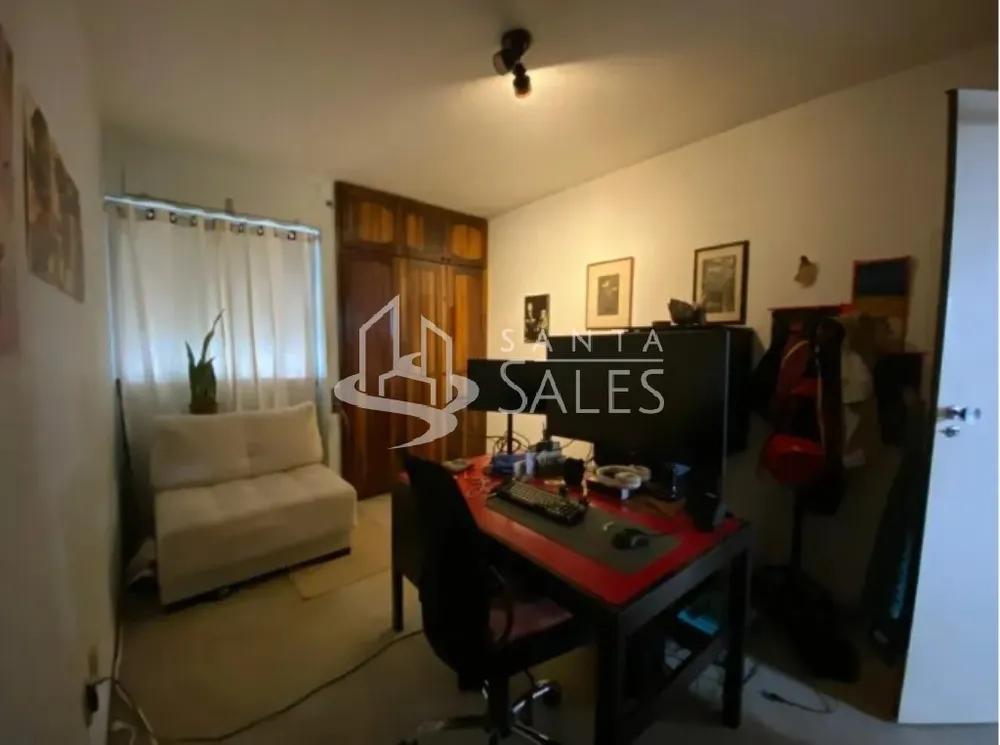 Apartamento, 3 quartos, 142 m² - Foto 7