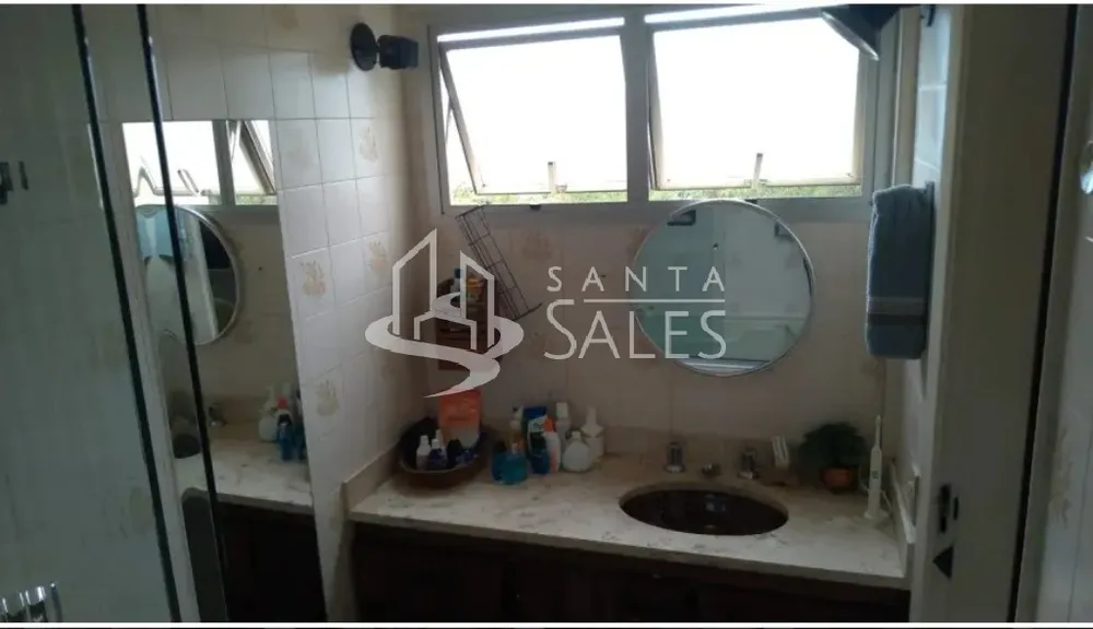 Apartamento, 3 quartos, 142 m² - Foto 11