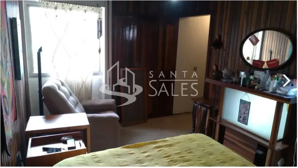 Apartamento, 3 quartos, 142 m² - Foto 8